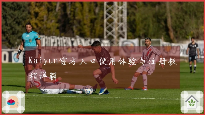 Kaiyun官方入口使用体验与注册教程详解