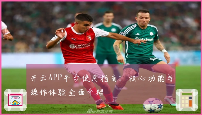 开云APP平台使用指南：核心功能与操作体验全面介绍