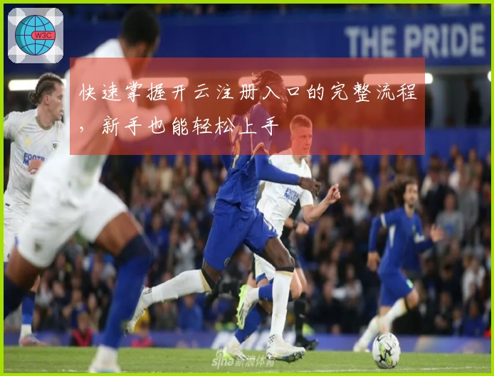 快速掌握开云注册入口的完整流程，新手也能轻松上手