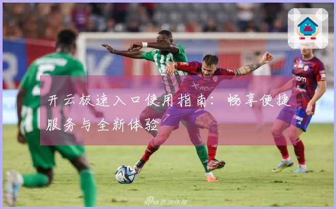 开云极速入口使用指南：畅享便捷服务与全新体验